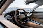 Audi e-tron GT Concept 2018 года